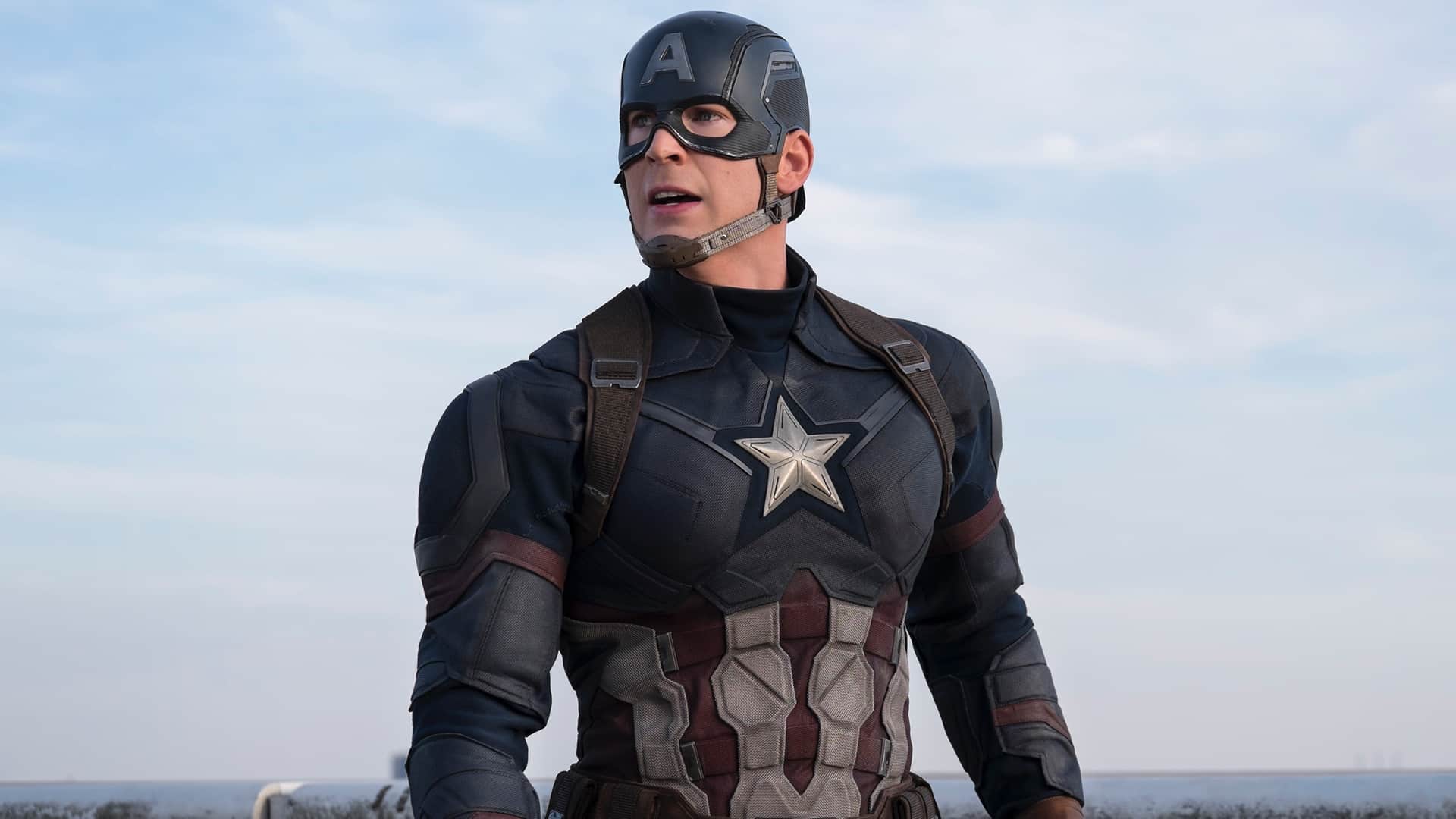 Recensione film Captain America The Winter Soldier, l'attualità del soldato Chris Evans