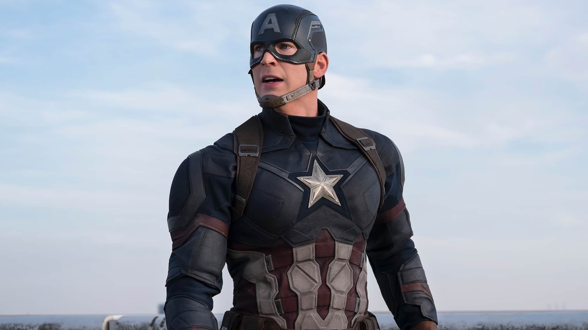 Captain America 4, tutte le novità sul film