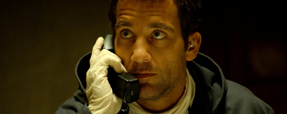 Film da vedere stasera 19 settembre, dal toccante Ella & John al crime drama con Clive Owen