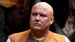 Conleth Hill