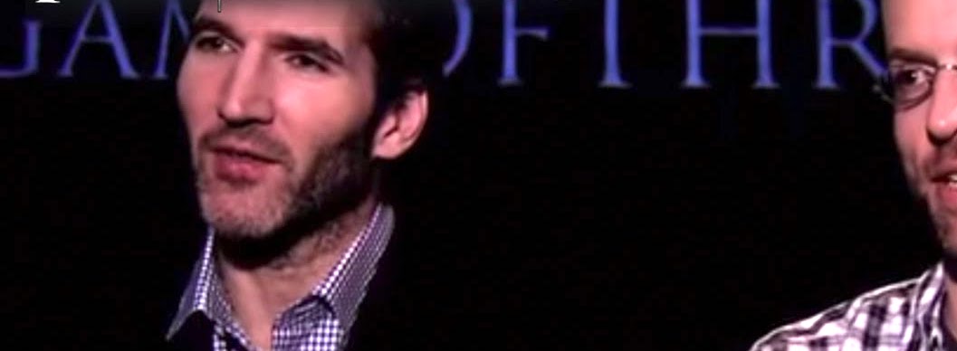 David Benioff