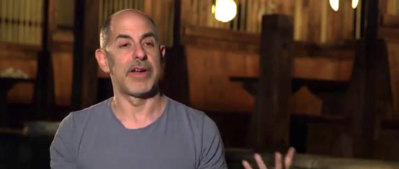 David S. Goyer