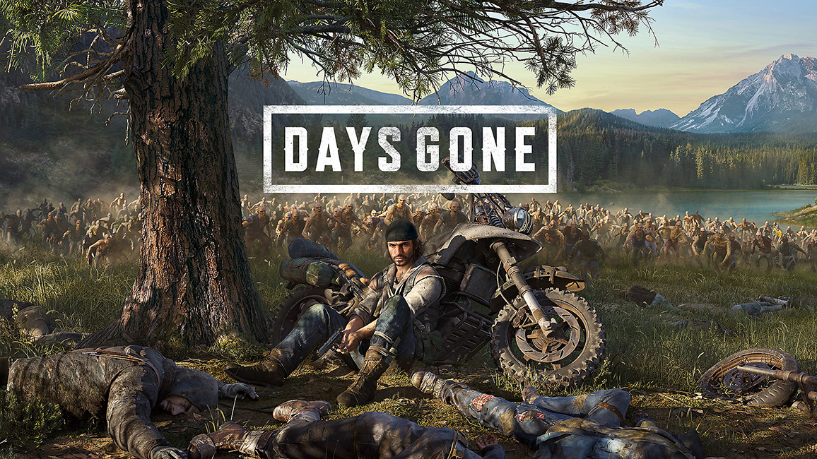 Days Gone, recensione videogame per PS4