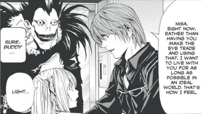 Death Note viene ristampato per la nona volta grazie alla Planet Manga