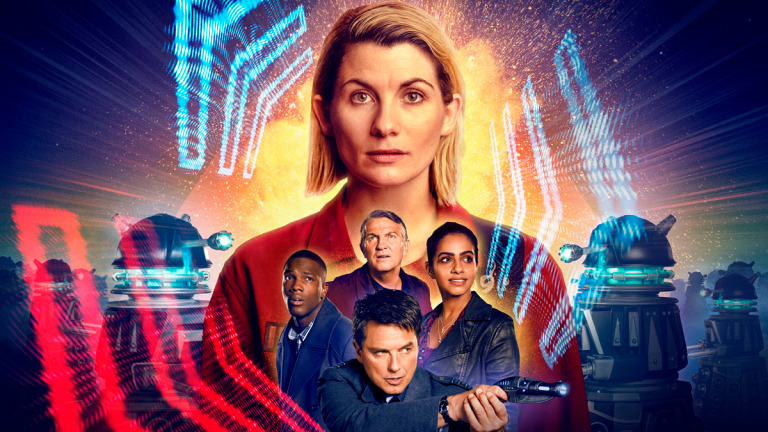 Serie Tv Doctor Who, 13esima stagione e possibili personaggi di ritorno