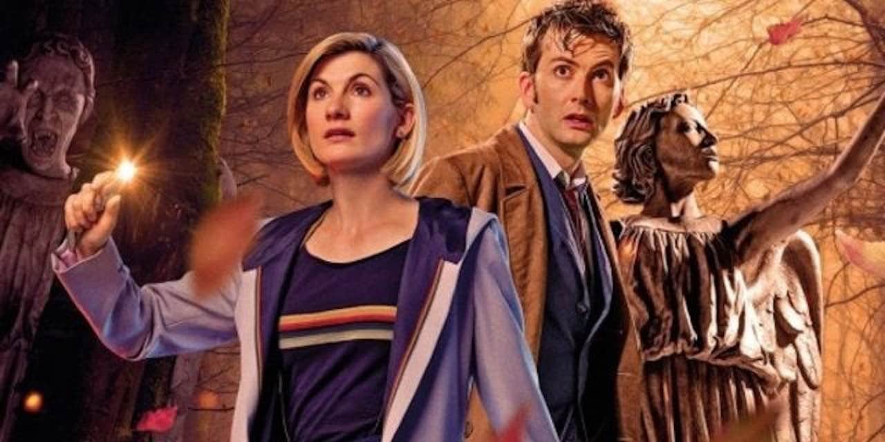 Doctor Who stagione 13, le novità sulla serie tv con Jodie Whittaker