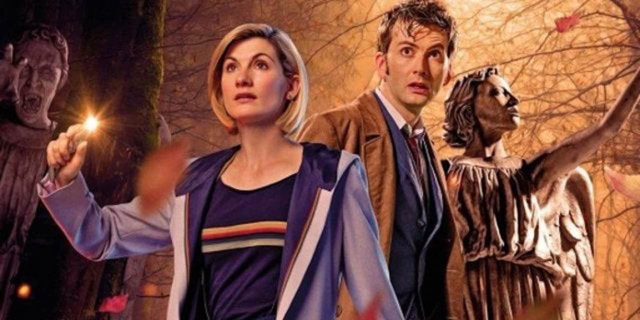 Doctor Who, si pensa ad una nuova protagonista femminile