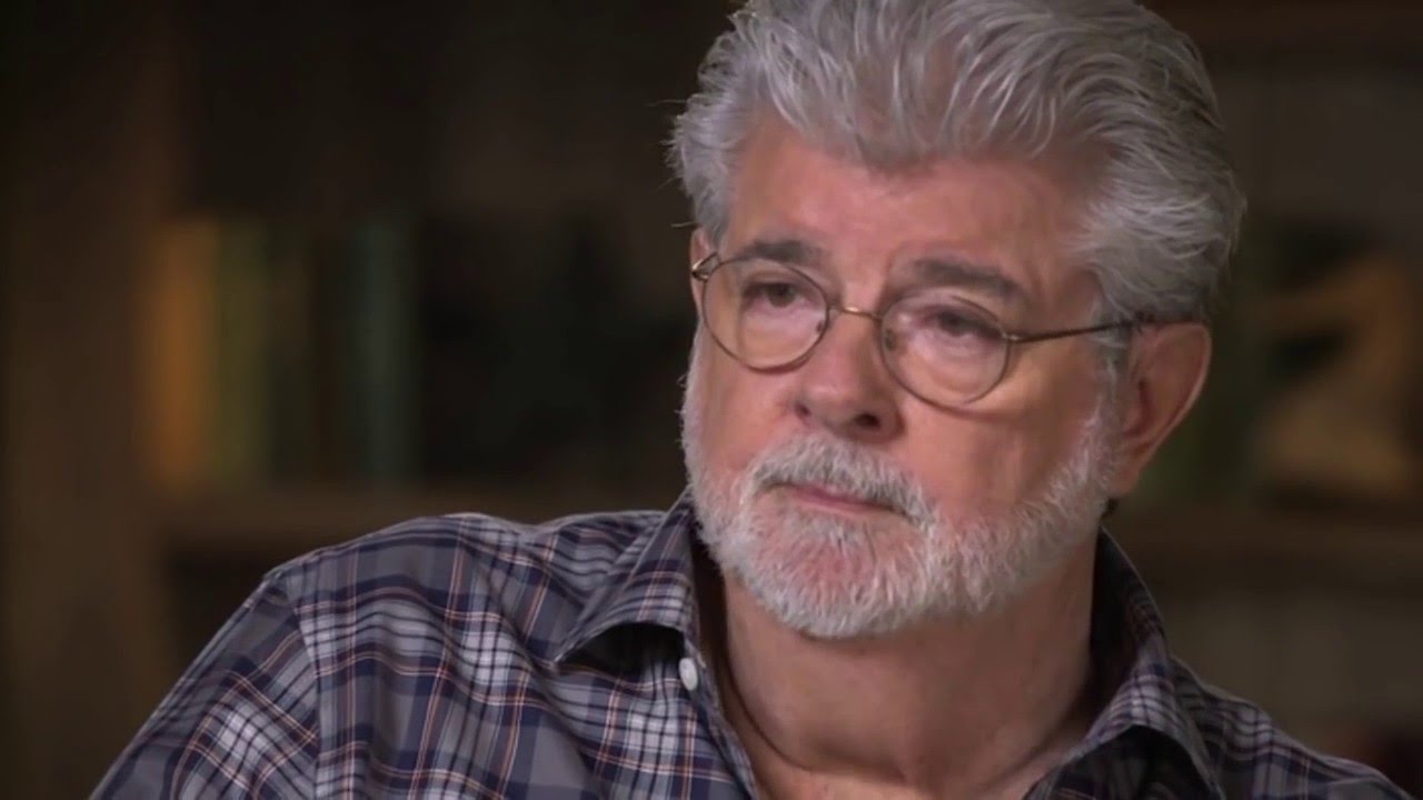 George Lucas