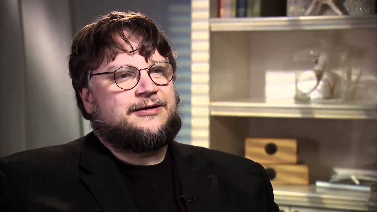 Guillermo del Toro