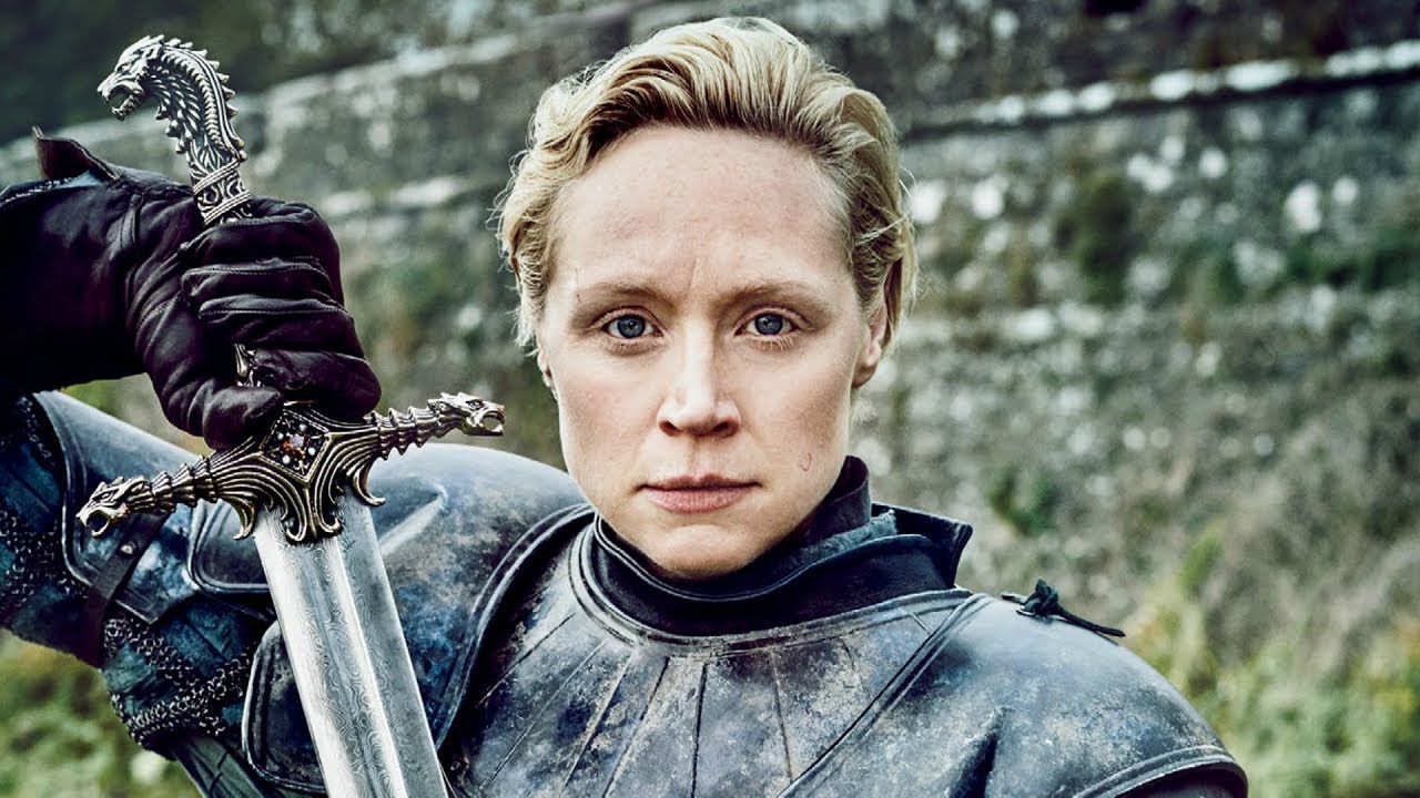 Gwendoline