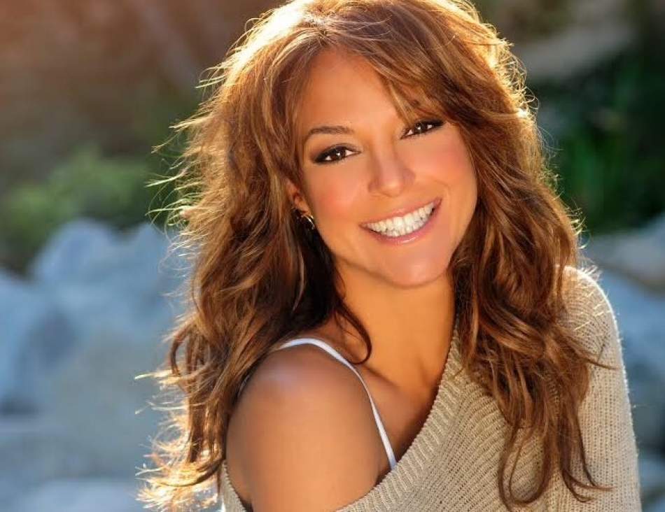 Intervista a Eva LaRue, conduttrice dello show Chicken Soup For The Soul's Animal Tales