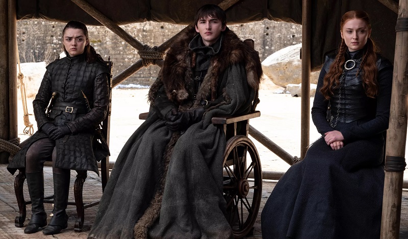 Il Trono di Spade 6: nella nuova stagione della serie tv HBO Sansa avrà la sua rivincita