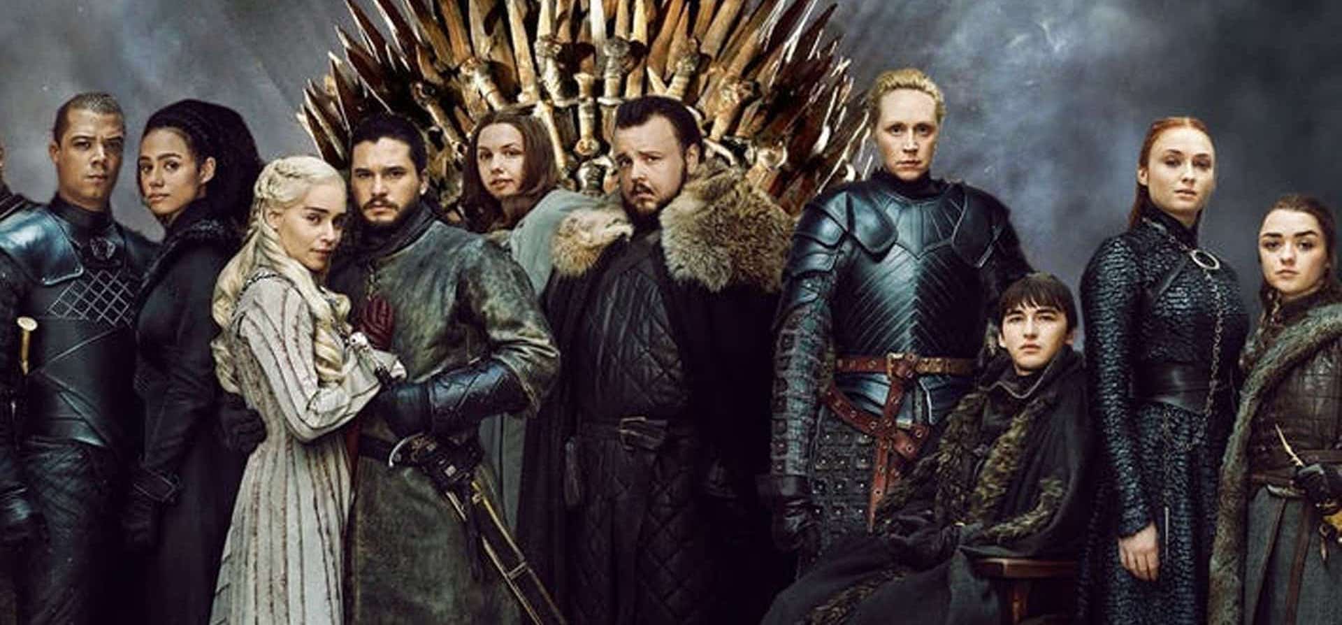 Il Trono di Spade, gli elementi fantasy della serie tv HBO