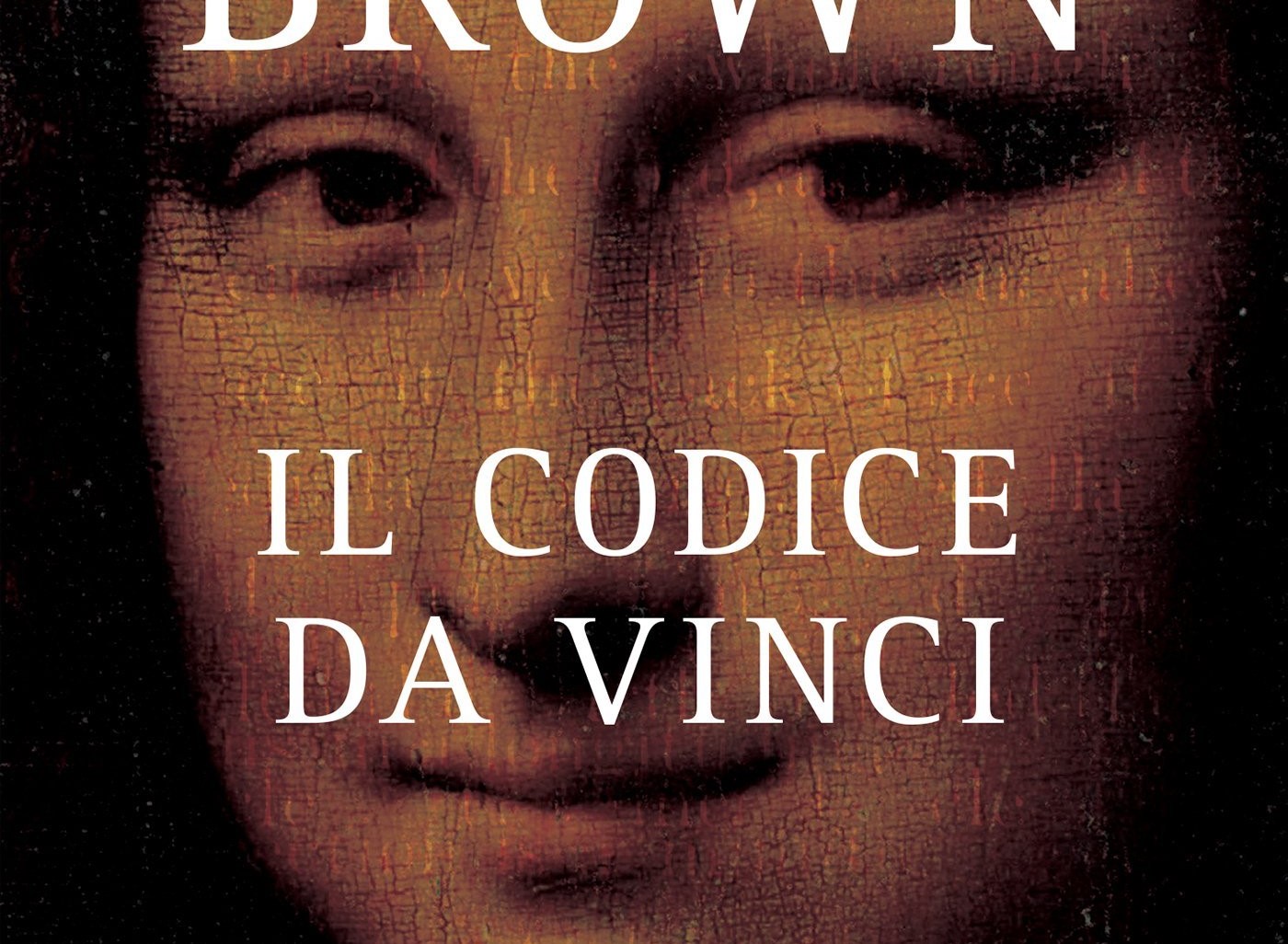 Il codice Da Vinci