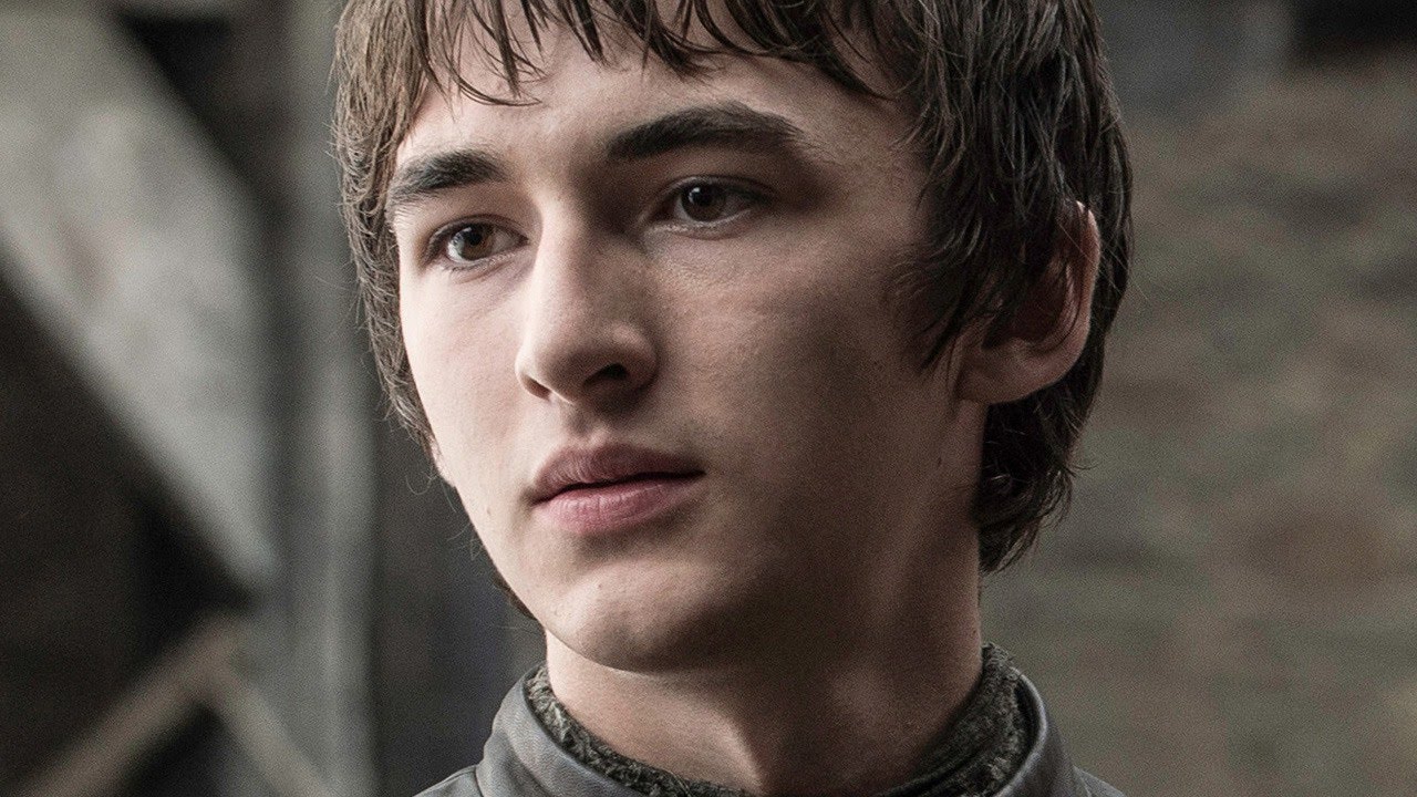 Isaac Hempstead Wright