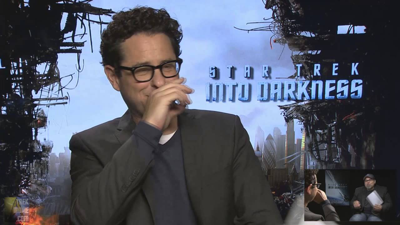 J.J. Abrams