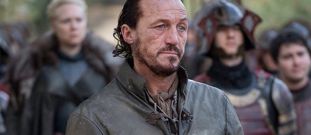 Jerome Flynn