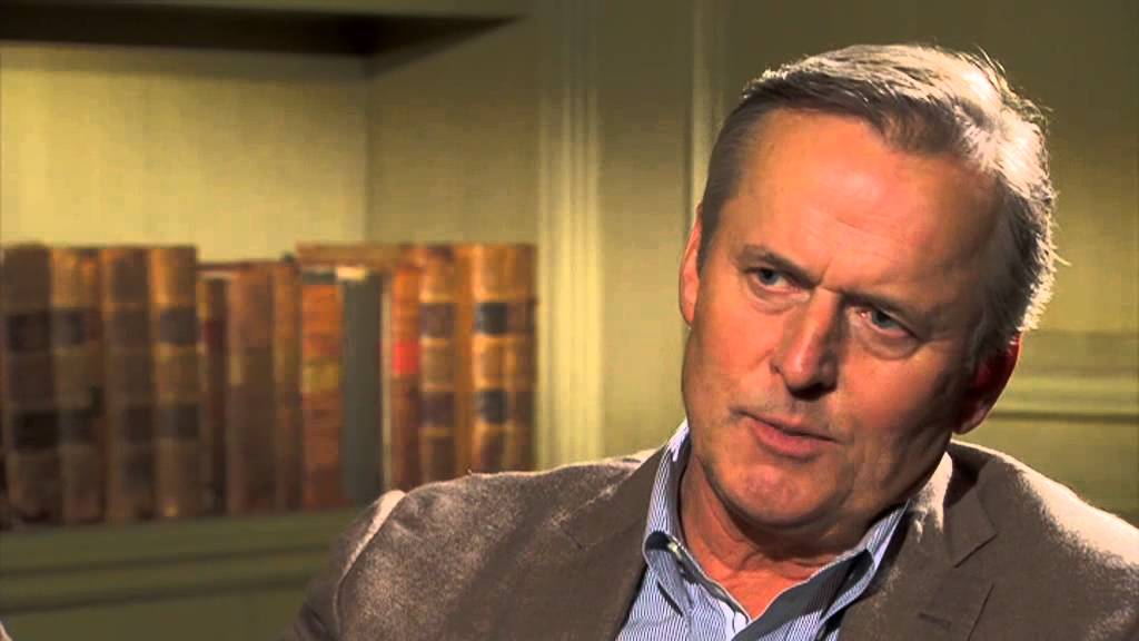 John Grisham