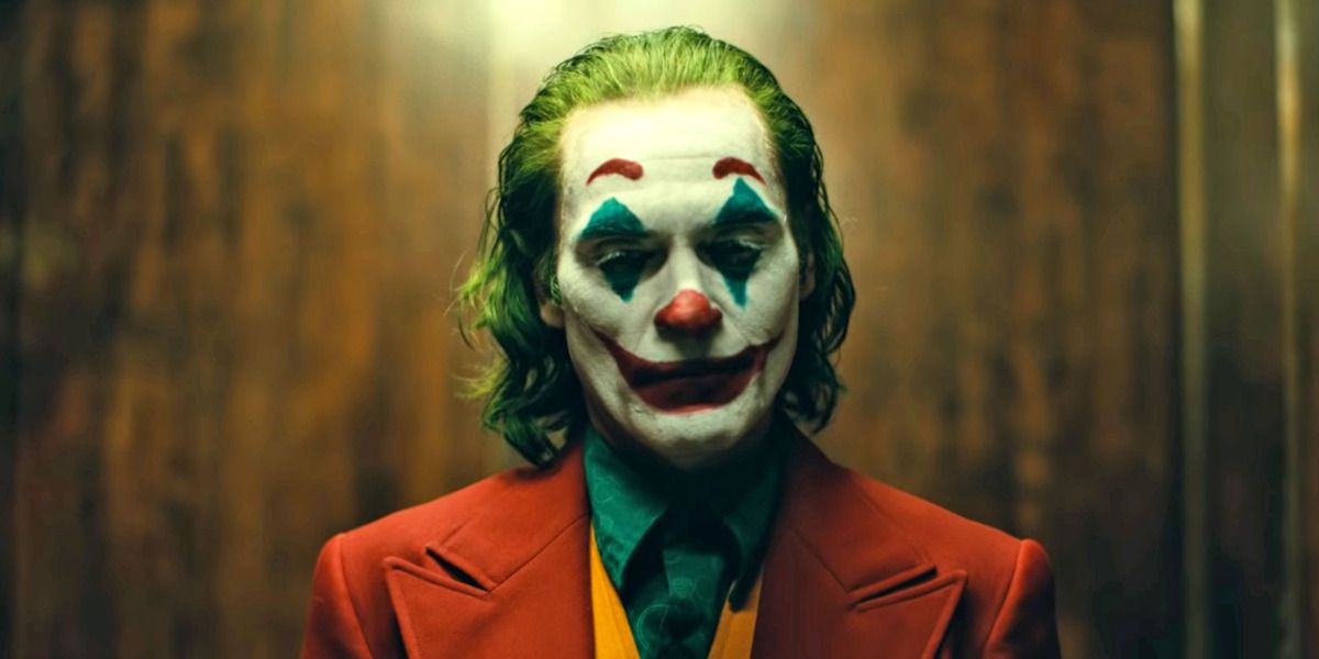 Jared Leto dimentica Joker