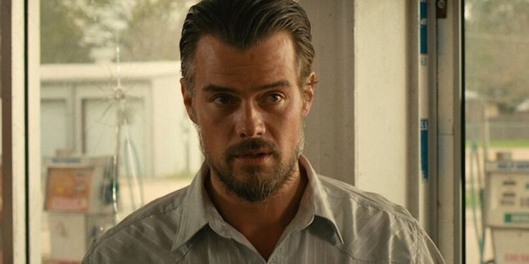 Josh Duhamel