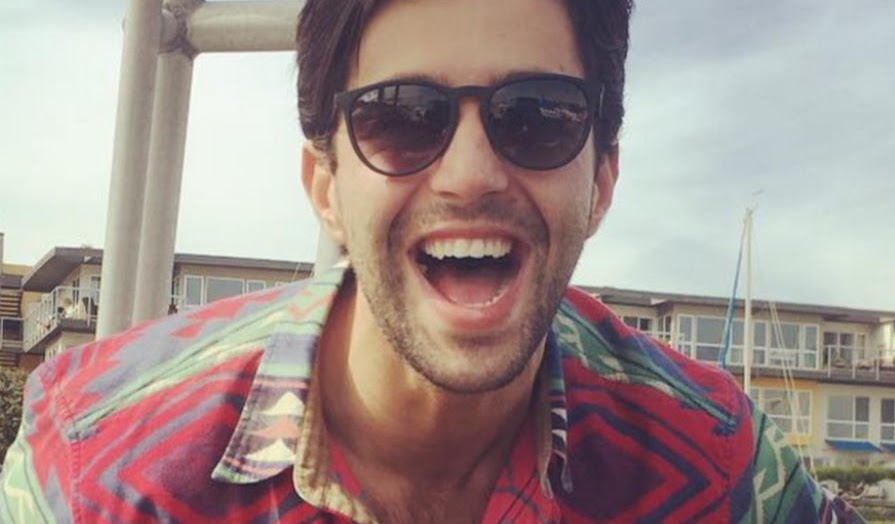 Josh Peck