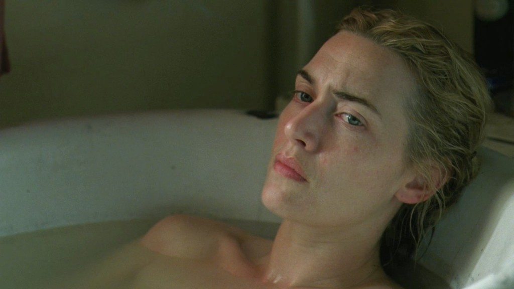 Kate Winslet