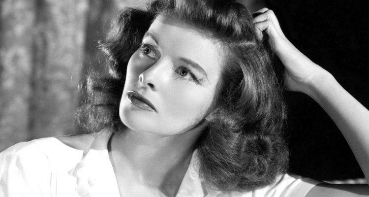 Katharine Hepburn