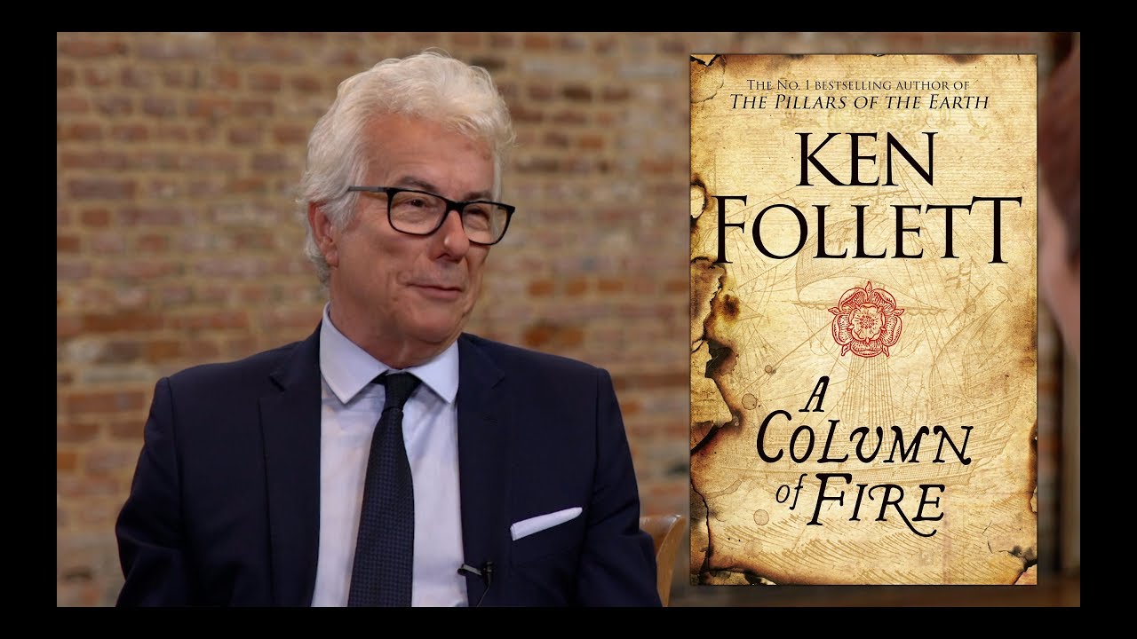 Ken Follett