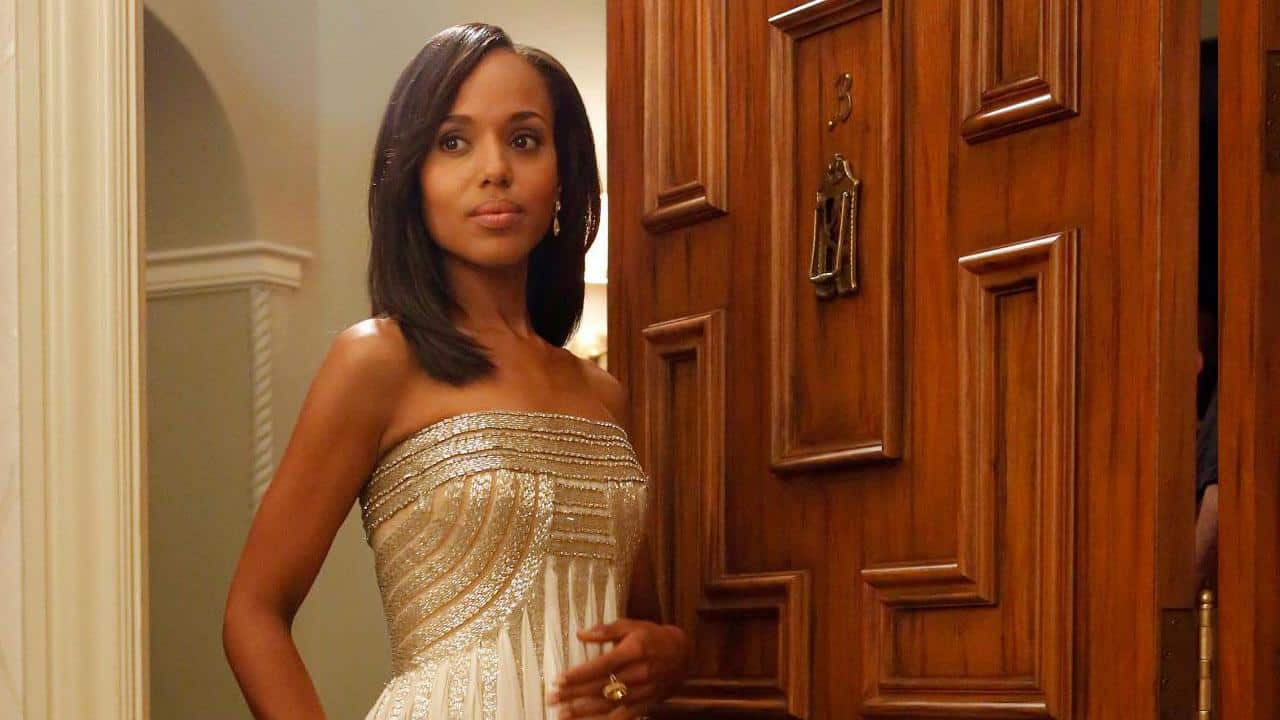 Kerry Washington