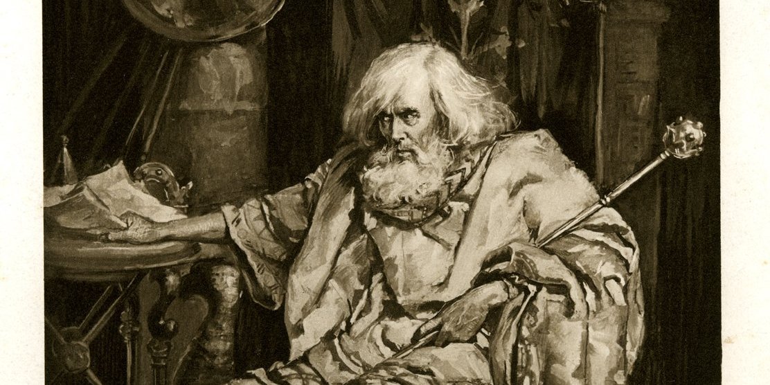 King Lear 