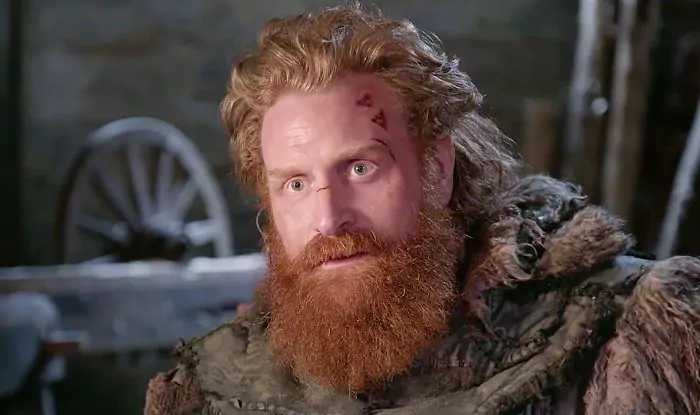 Kristofer Hivju