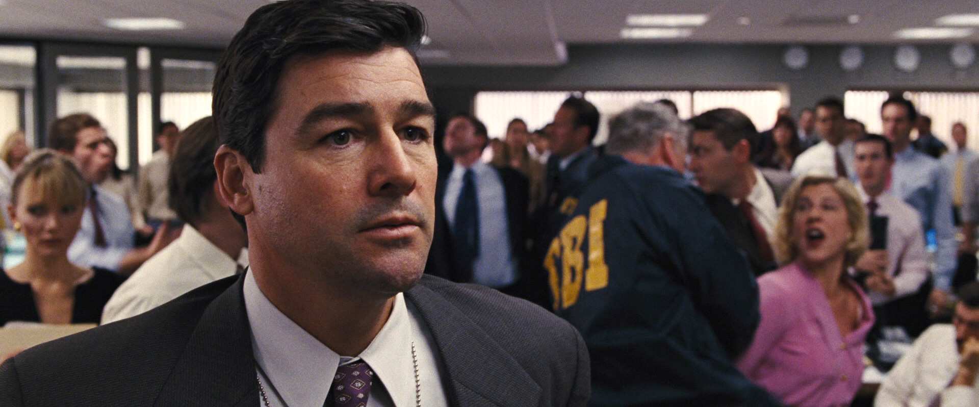 Kyle Chandler