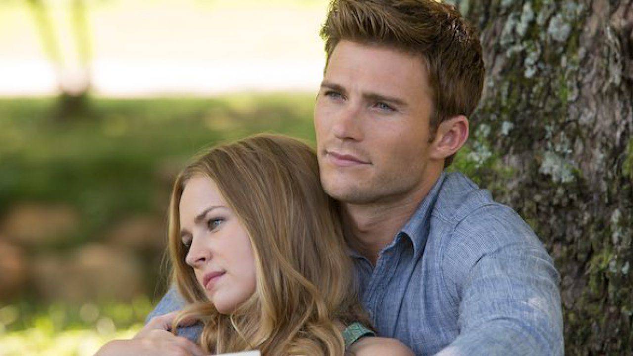 La risposta è nelle stelle, il film romantico tratto dal romanzo di Nicholas Sparks