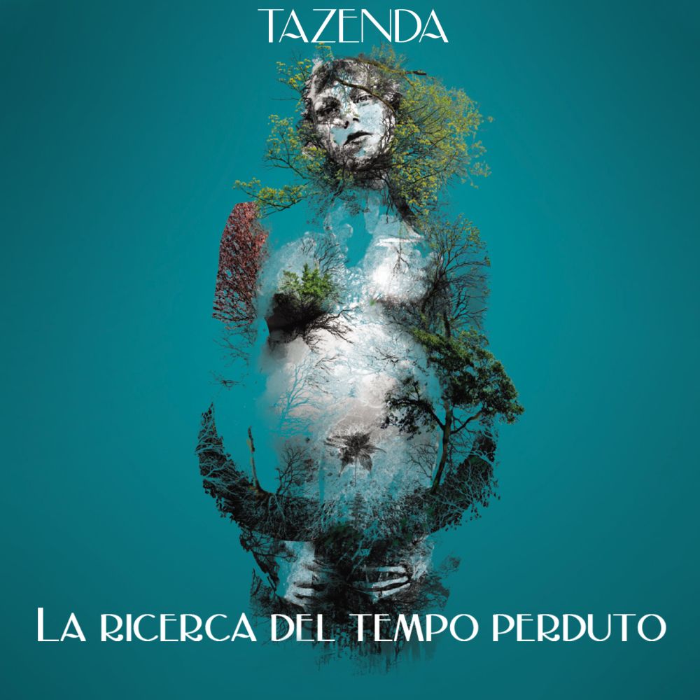 Tazenda nuovo album