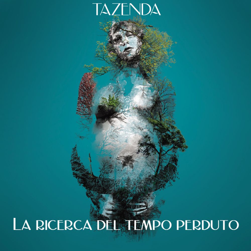 Tazenda nuovo album