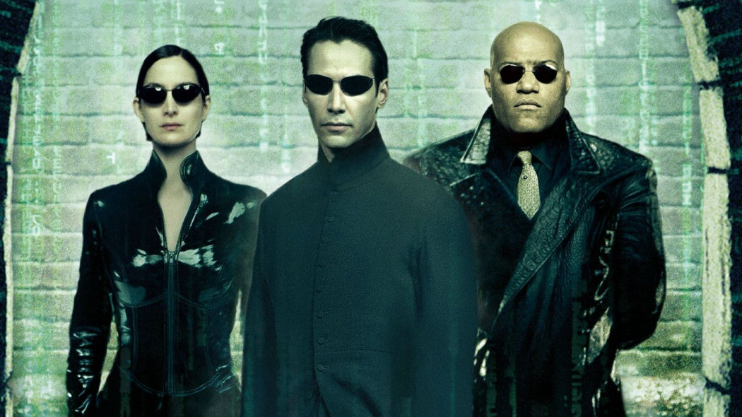 Matrix, per il direttore delle fotografia la trilogia ha ‘intorpidito la mente e l’anima’