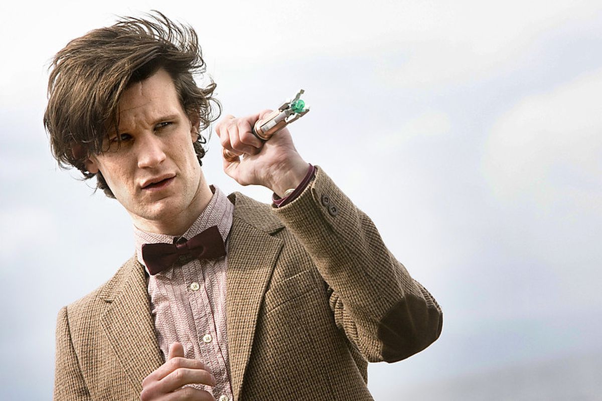 Matt Smith