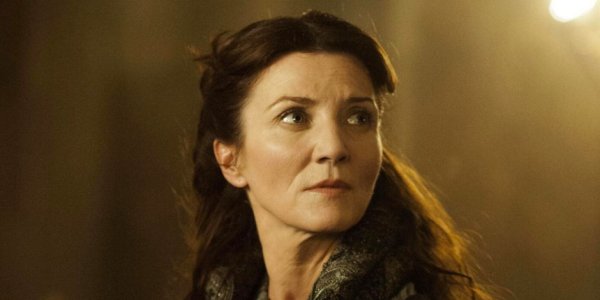 Michelle Fairley