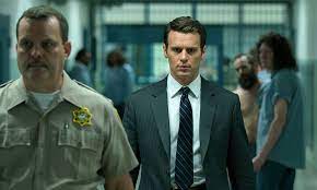 Mindhunter