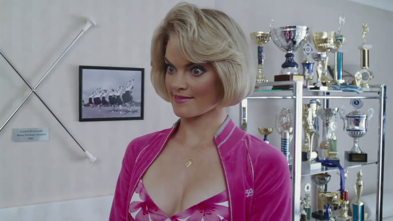 Missi Pyle