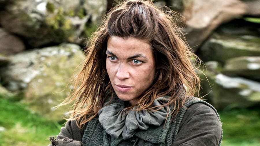 Il Trono di Spade, 'una miscela perfetta': intervista all'attrice Natalia Tena