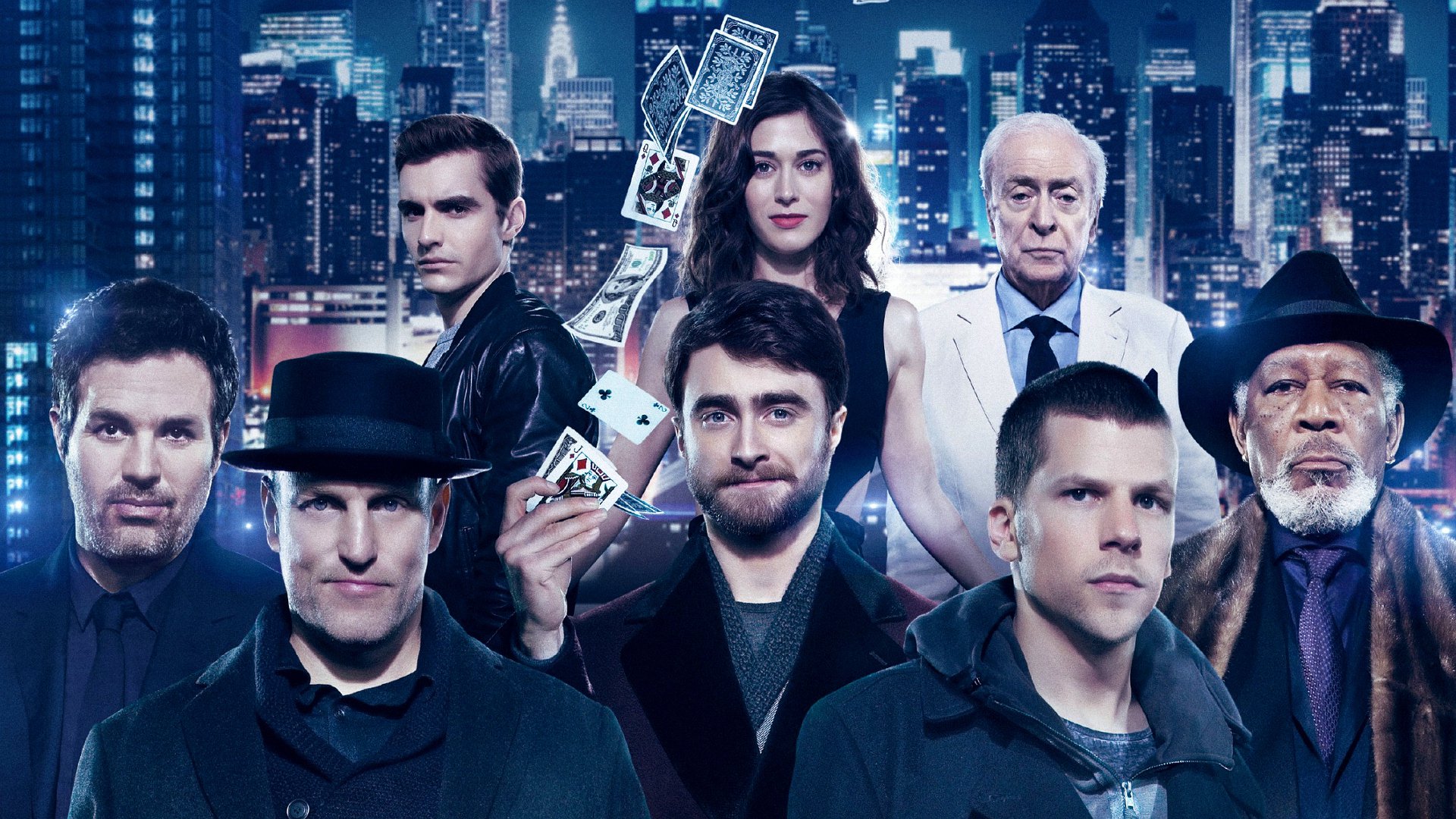 Now you see me 2: recensione del film incontro scontro tra illusione e tecnologia