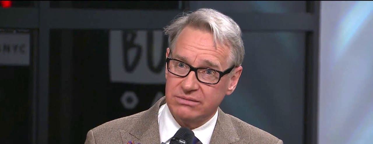 Paul Feig