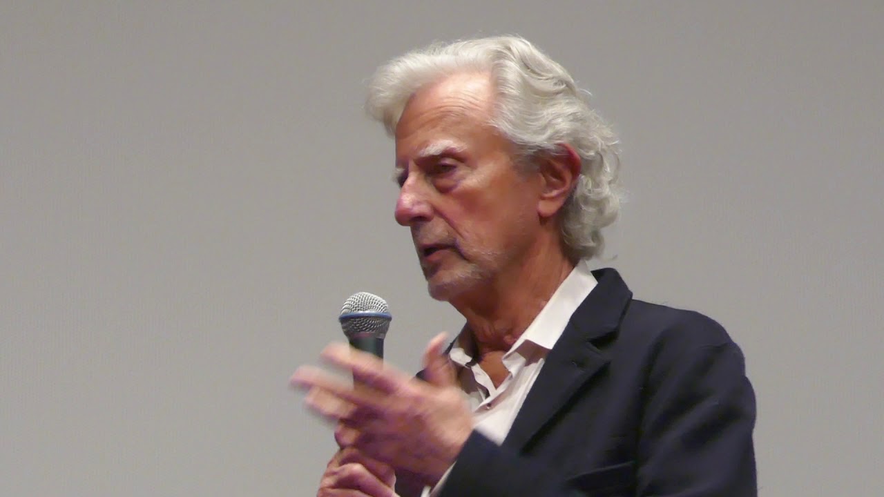 Philip Kaufman