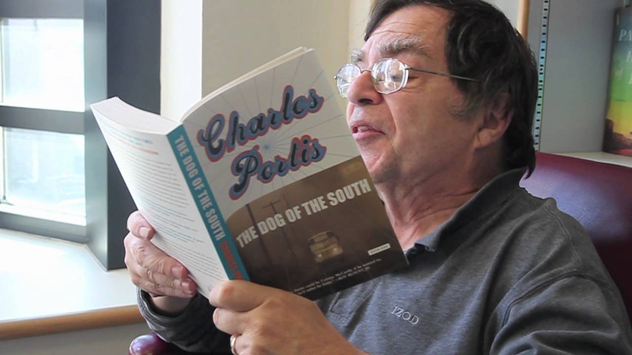 Charles Portis