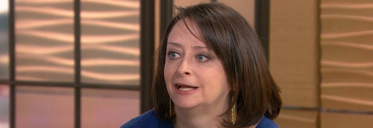 Rachel Dratch