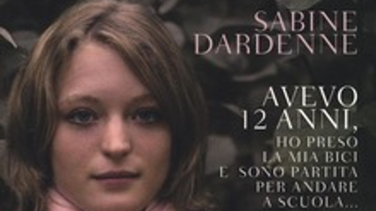 Sabine Dardenne