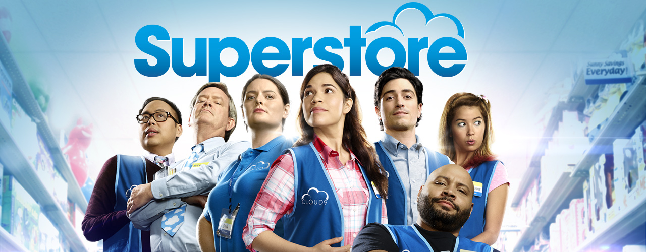 Superstore