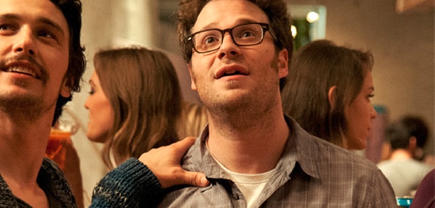 Seth Rogen