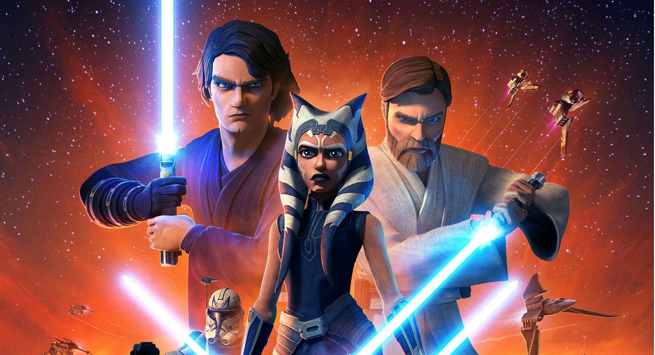 Star Wars Rebels